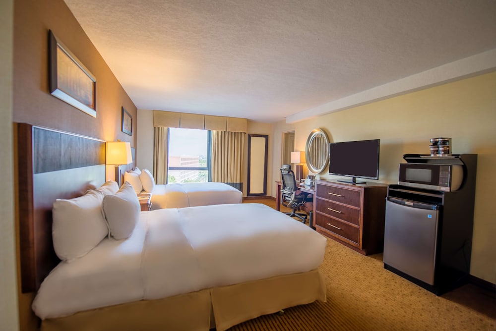 doubletree by hilton philadelphia airport