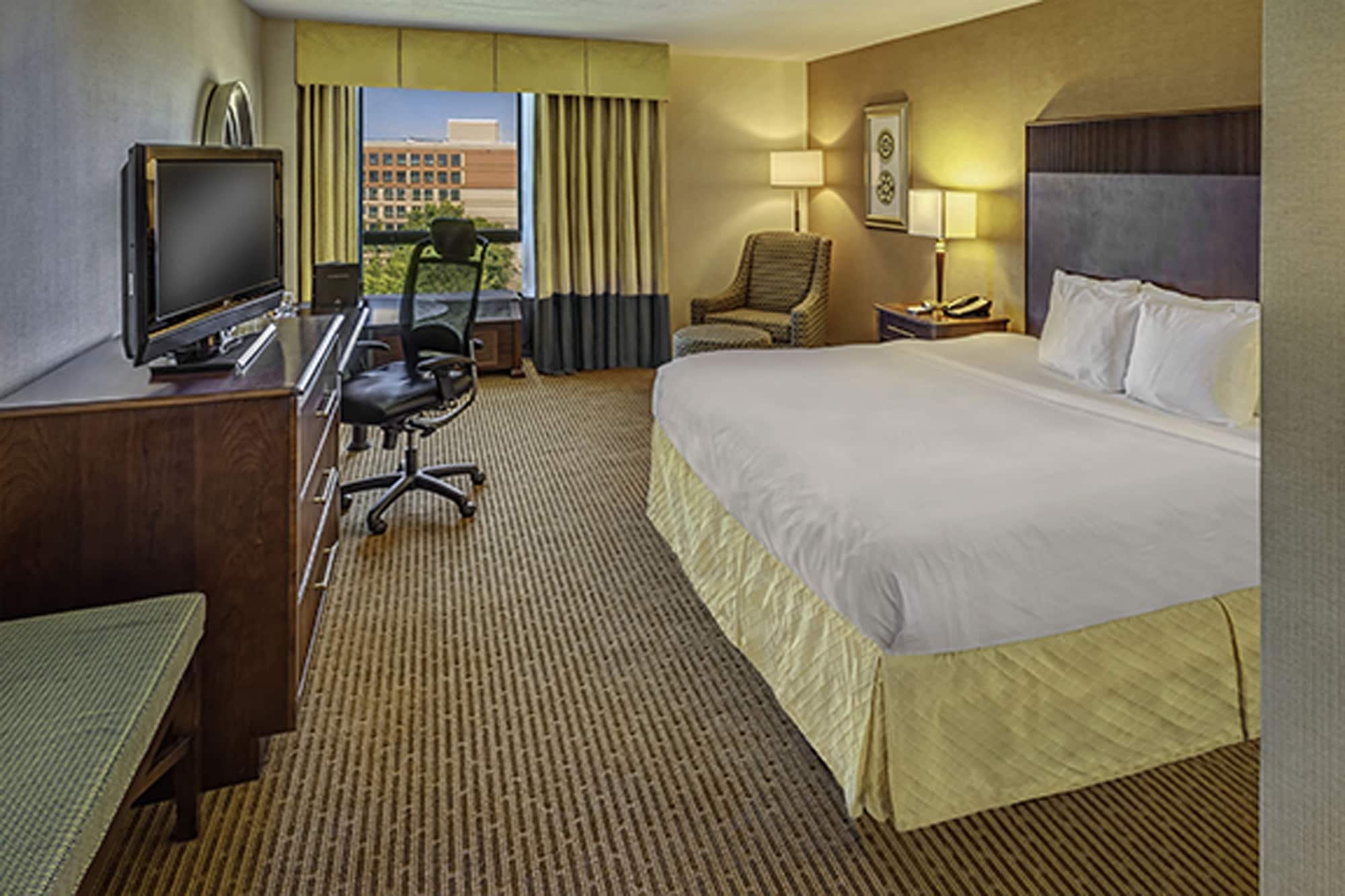 doubletree by hilton philadelphia airport