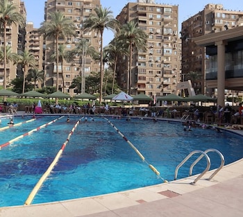 cairo