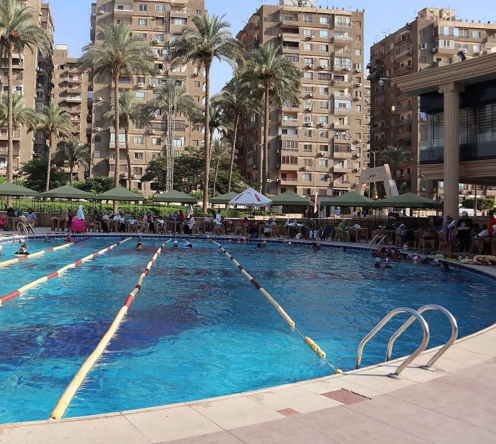 cairo