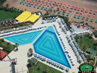 belek