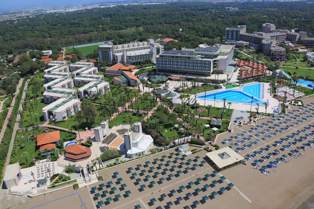 belek