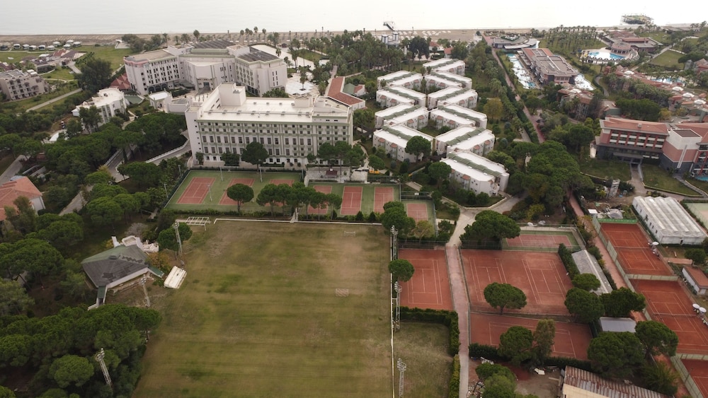 adora hotel and resort