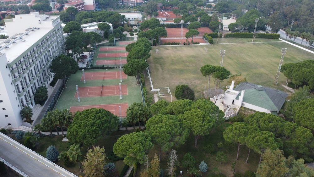 adora hotel and resort