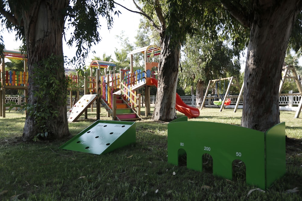 adora hotel and resort