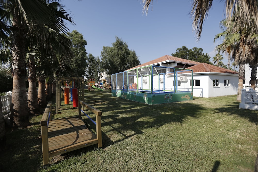 adora hotel and resort