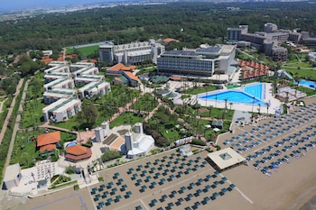 belek