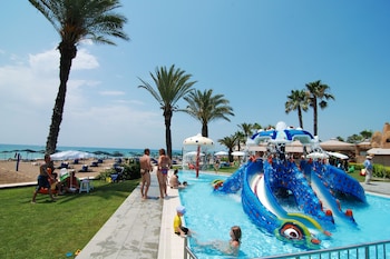 belek