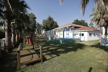 adora hotel and resort