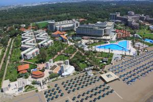 belek