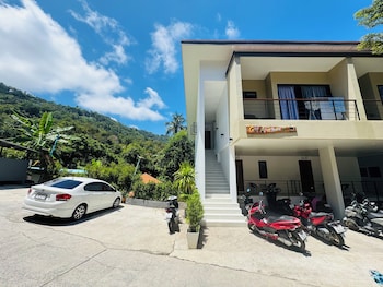 koh samui