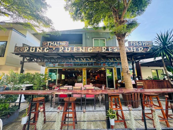 koh samui