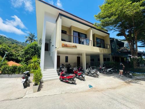 koh samui