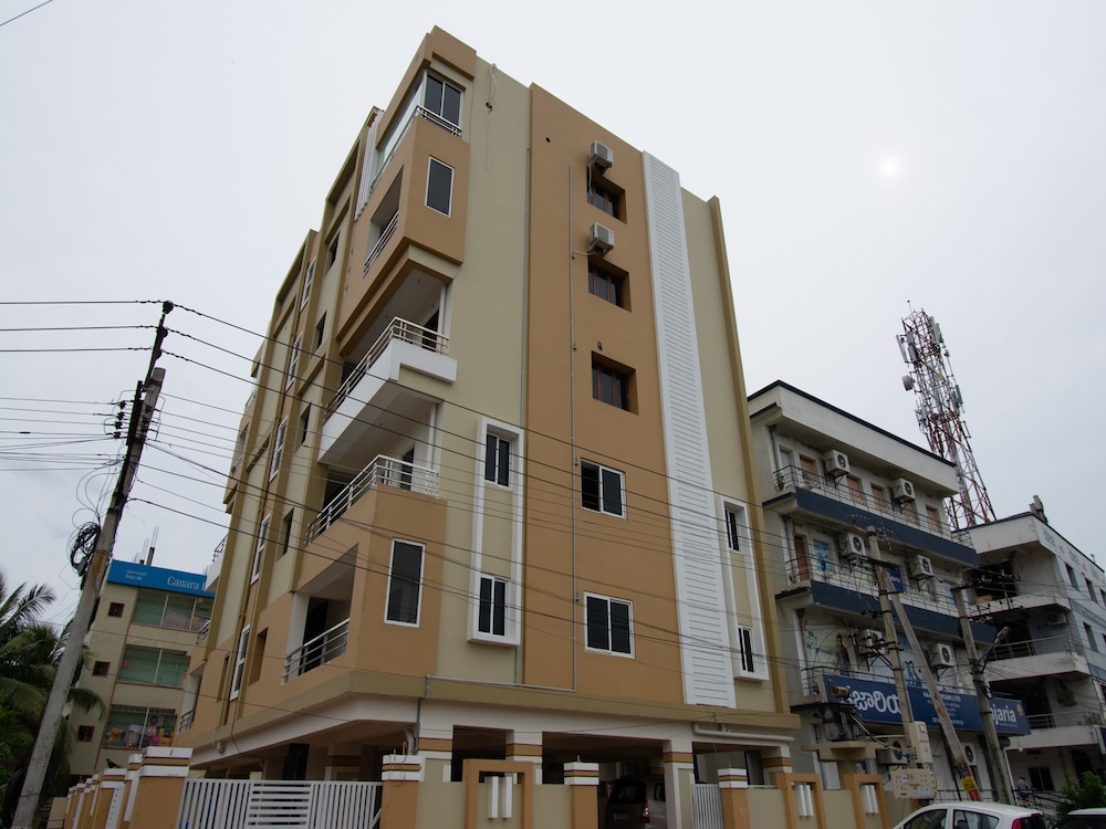 hotel sk7 service apartments