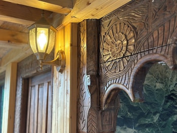 Oakwood Homestay,,3 star