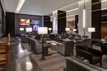 Loews Philadelphia Hotel,New Philadelphia>>Center City,4 star
