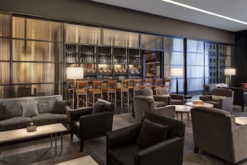Loews Philadelphia Hotel,New Philadelphia>>Center City,4 star