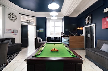 Citysteps Hotels Newcastle West,,2 star