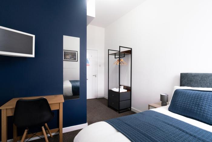 citysteps hotels newcastle west