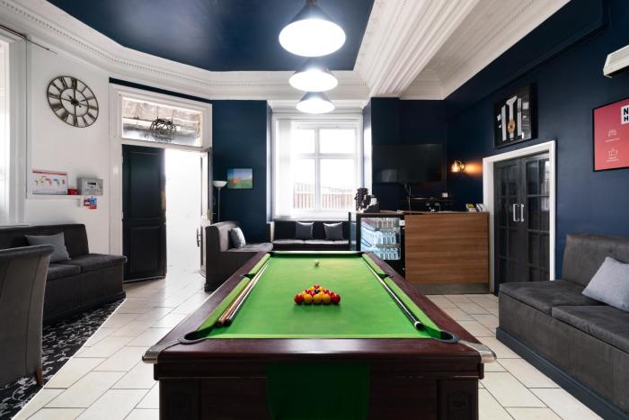 citysteps hotels newcastle west