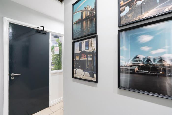 citysteps hotels newcastle west