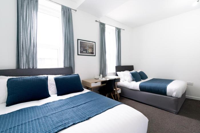 citysteps hotels newcastle west