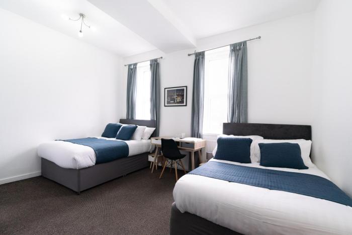 citysteps hotels newcastle west