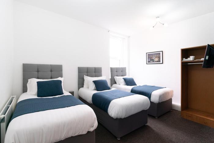 citysteps hotels newcastle west