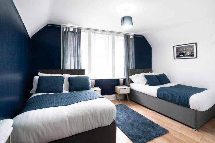 citysteps hotels newcastle west