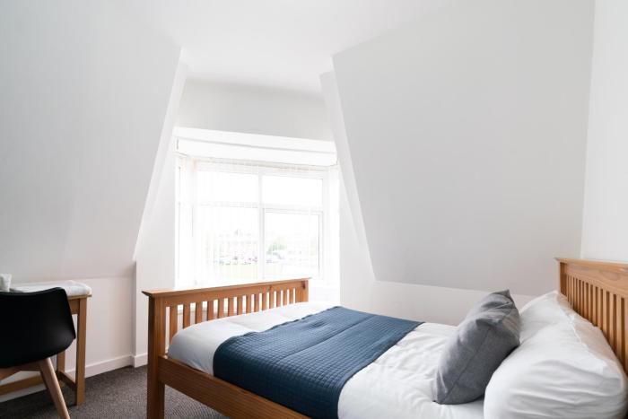 citysteps hotels newcastle west