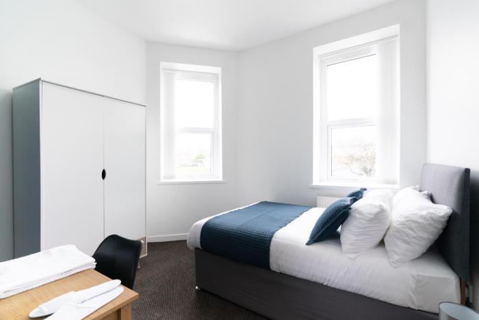 citysteps hotels newcastle west