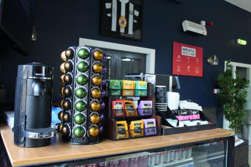 citysteps hotels newcastle west