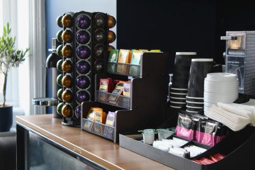 citysteps hotels newcastle west