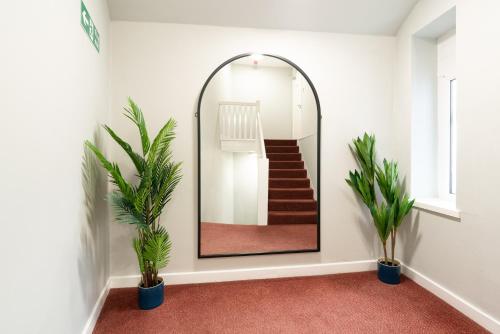 citysteps hotels newcastle west