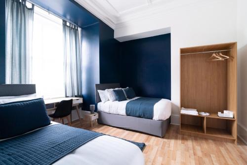 citysteps hotels newcastle west