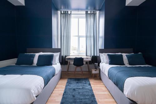 citysteps hotels newcastle west