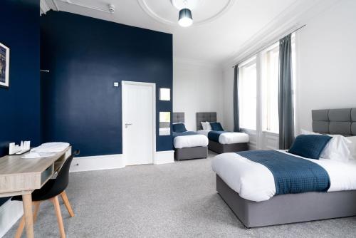 citysteps hotels newcastle west