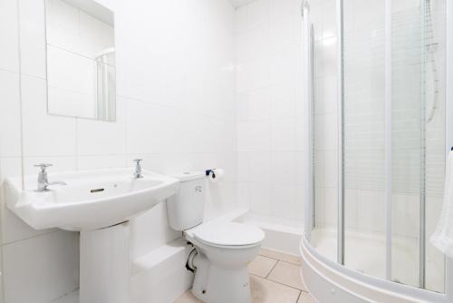 citysteps hotels newcastle west