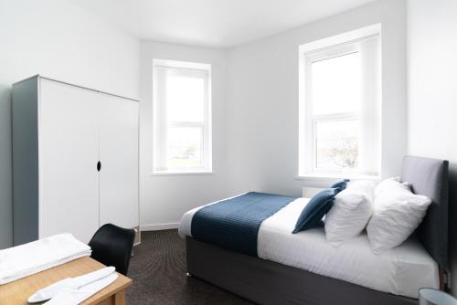 citysteps hotels newcastle west