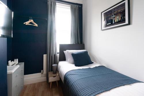 citysteps hotels newcastle west