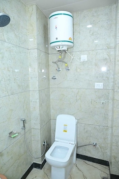 The Cedar Bliss,,3 star