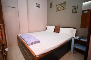 dev in guest house