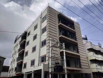 spice homestay apartment