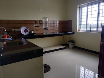 spice homestay apartment