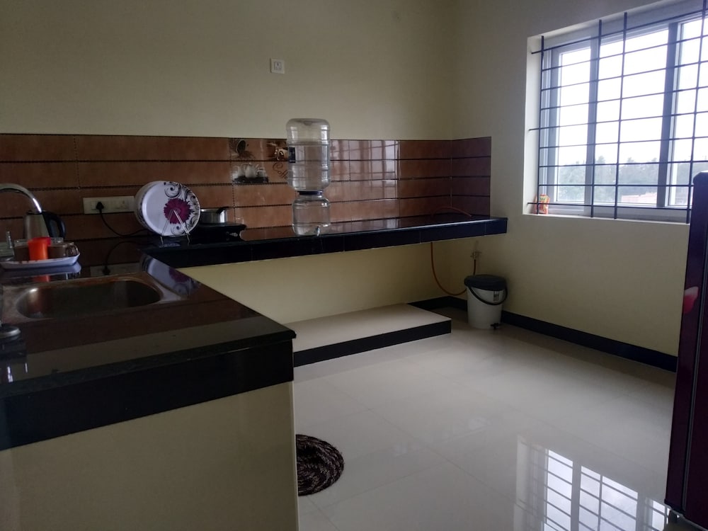 spice homestay apartment