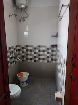 spice homestay apartment