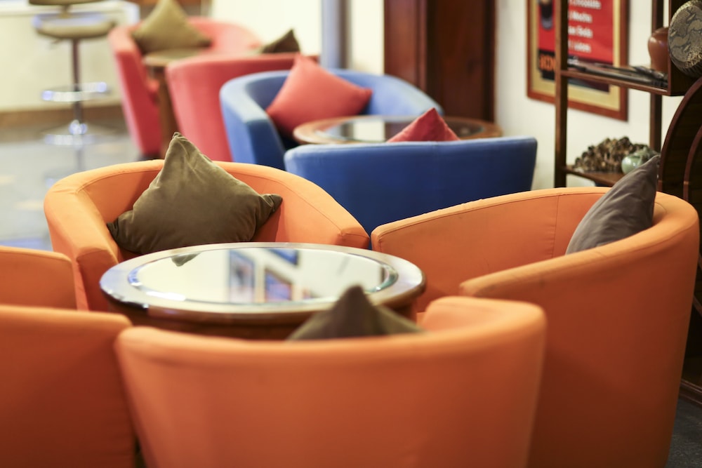 golden house international hotel