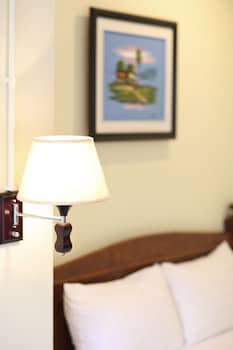 golden house international hotel