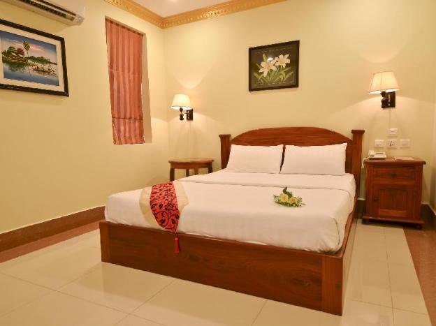 golden house international hotel