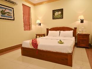golden house international hotel